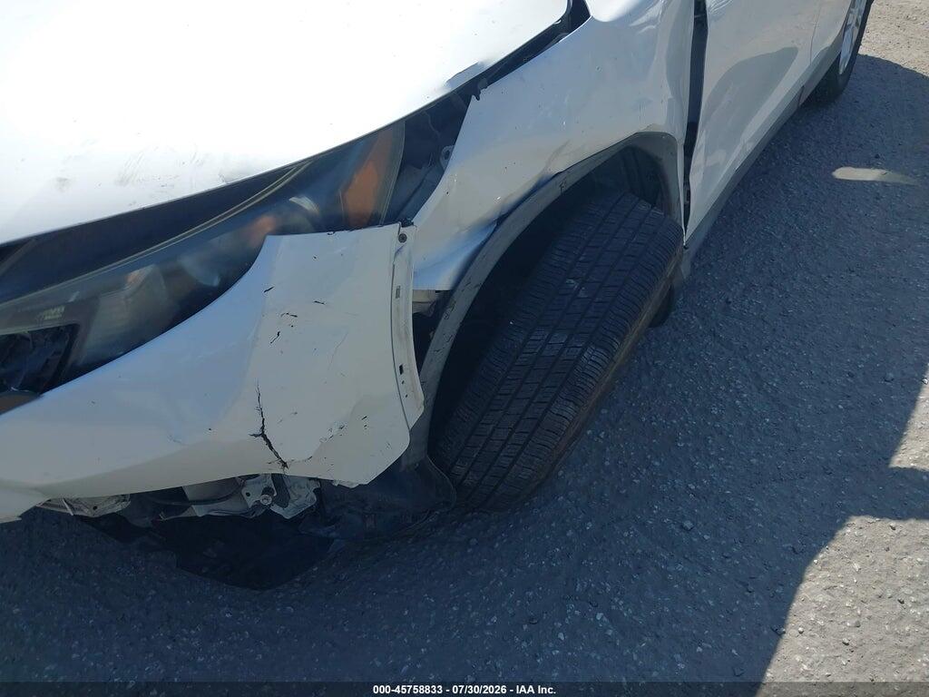 5J6RM3H78CL041682 2012 HONDA CR-V photo no. 12
