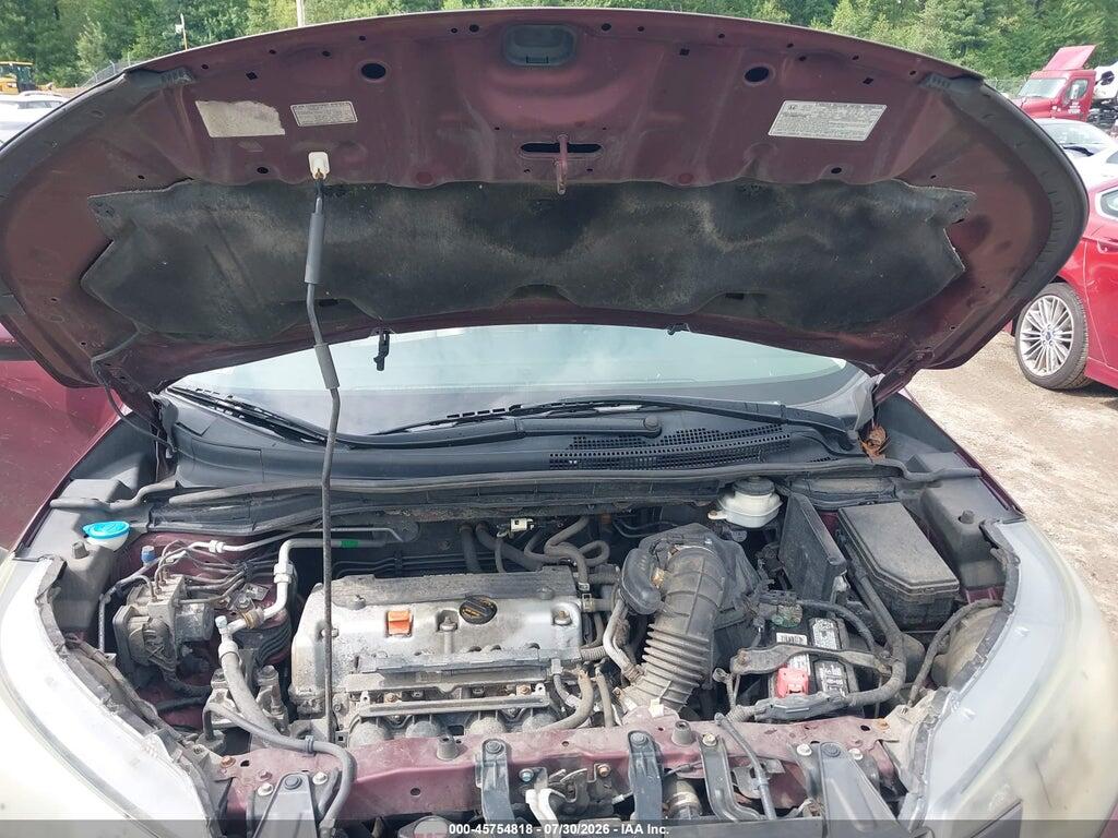 5J6RM4H71CL078501 2012 HONDA CR-V photo no. 10