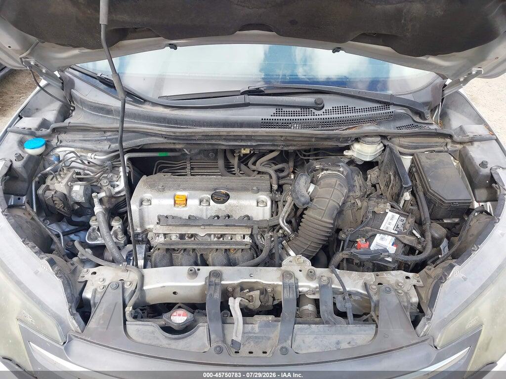 JHLRM4H72CC007901 2012 HONDA CR-V photo no. 10