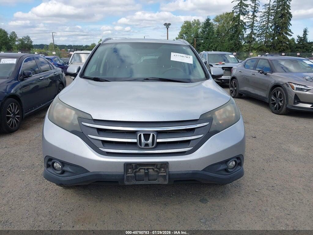 JHLRM4H72CC007901 2012 HONDA CR-V photo no. 12