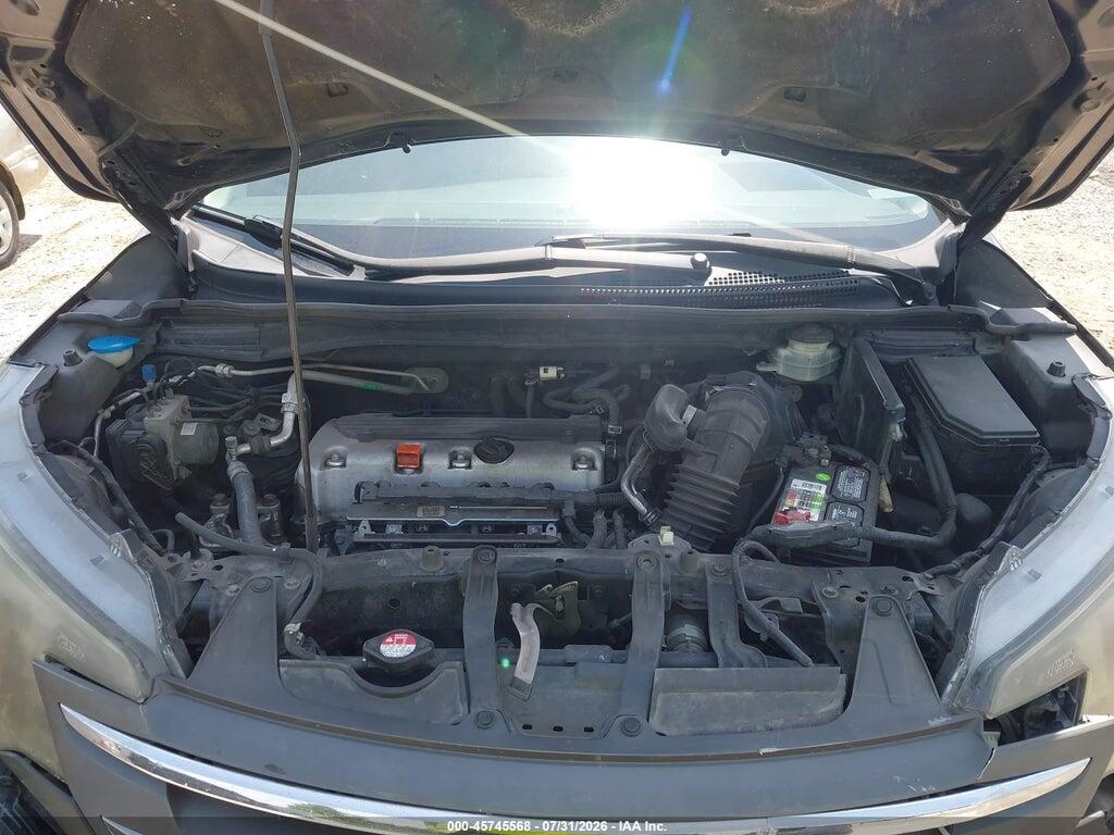 JHLRM4H74CC018348 2012 HONDA CR-V photo no. 10