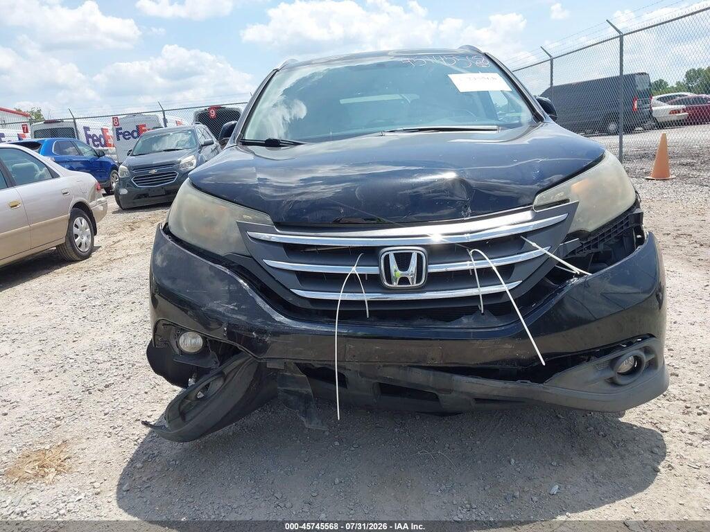 JHLRM4H74CC018348 2012 HONDA CR-V photo no. 6