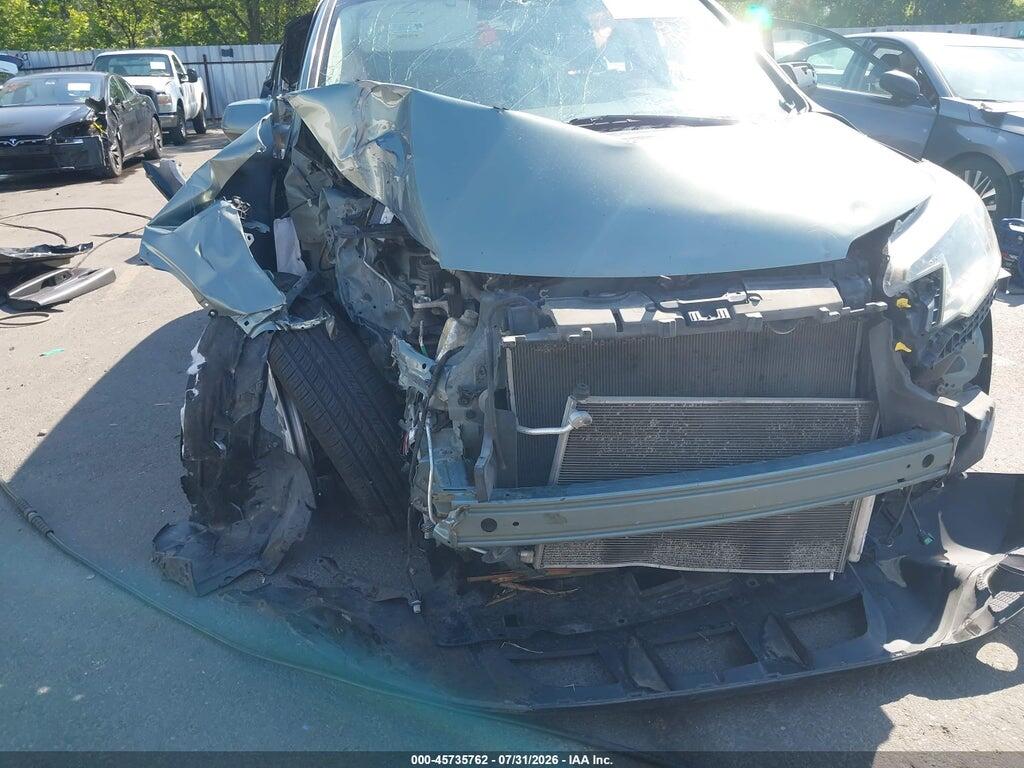 2HKRM4H56CH600452 2012 HONDA CR-V photo no. 6