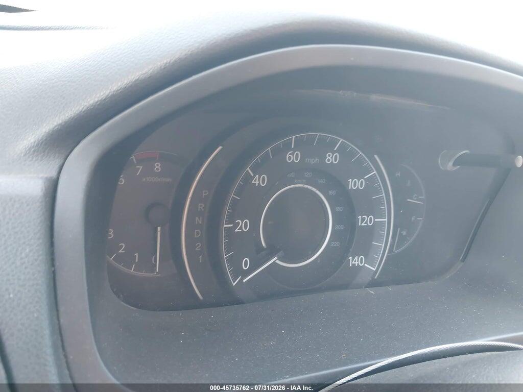 2HKRM4H56CH600452 2012 HONDA CR-V photo no. 7