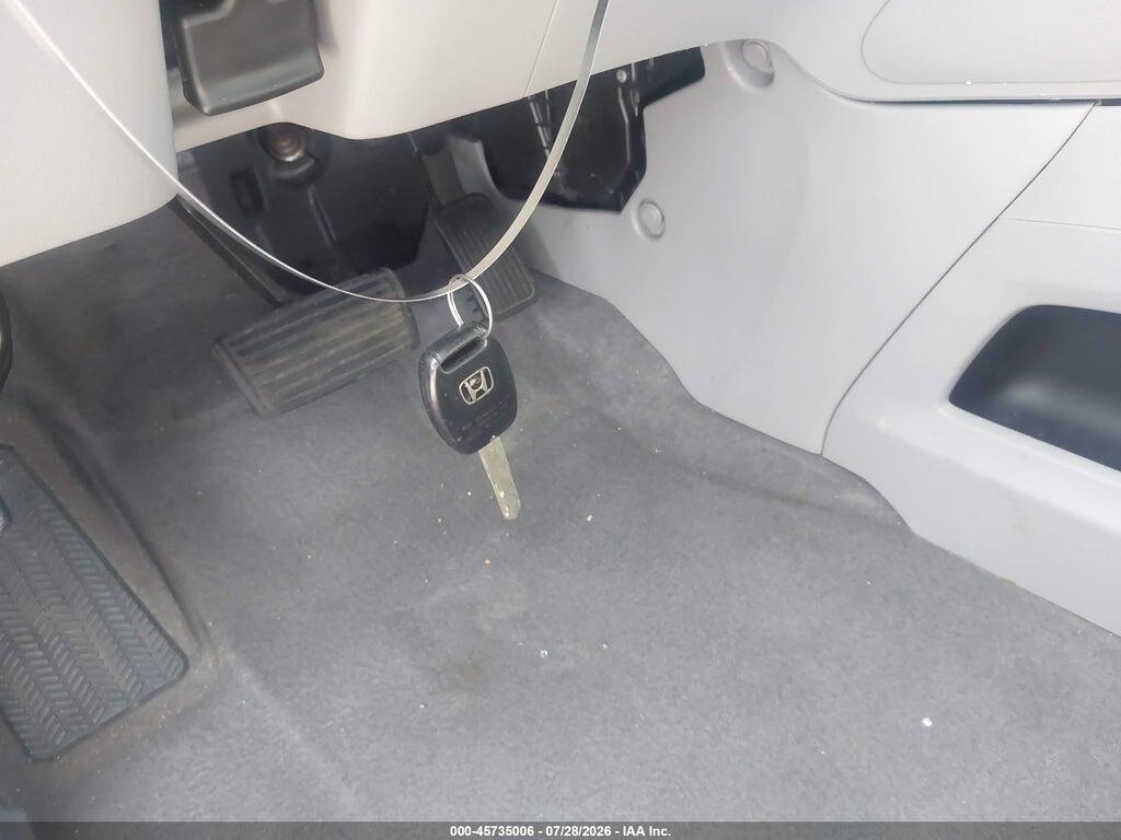 5J6RM4H36CL063036 2012 HONDA CR-V photo no. 11
