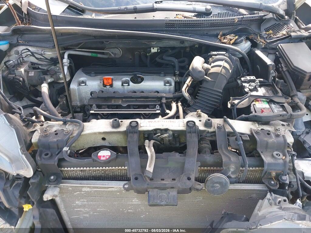 5J6RM4H55CL074272 2012 HONDA CR-V photo no. 10