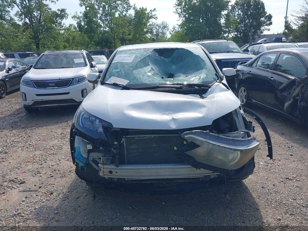 5J6RM4H55CL074272 2012 HONDA CR-V photo no. 12