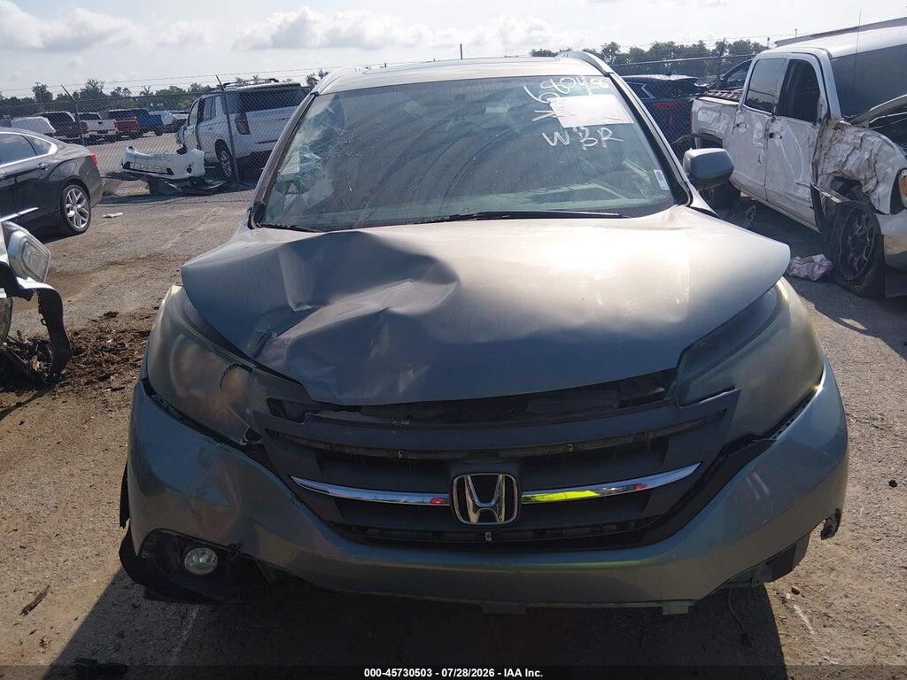 JHLRM3H73CC004273 2012 HONDA CR-V photo no. 12