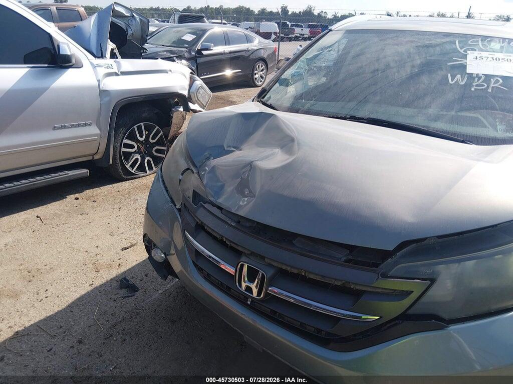 JHLRM3H73CC004273 2012 HONDA CR-V photo no. 6