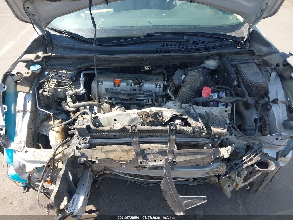 2HKRM3H31CH512661 2012 HONDA CR-V photo no. 10