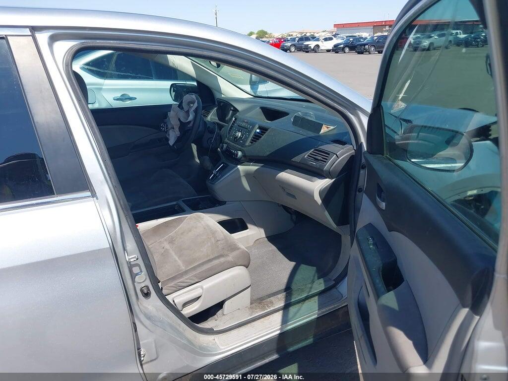2HKRM3H31CH512661 2012 HONDA CR-V photo no. 5