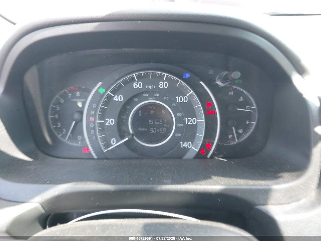 2HKRM3H31CH512661 2012 HONDA CR-V photo no. 7