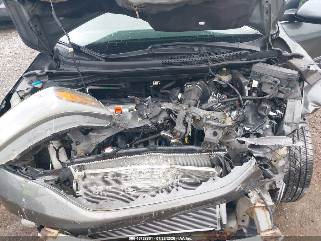 2HKRM4H74CH611693 2012 HONDA CR-V photo no. 10