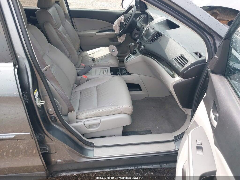 2HKRM4H74CH611693 2012 HONDA CR-V photo no. 5