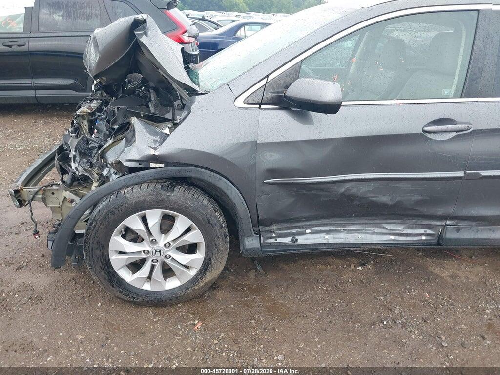 2HKRM4H74CH611693 2012 HONDA CR-V photo no. 6
