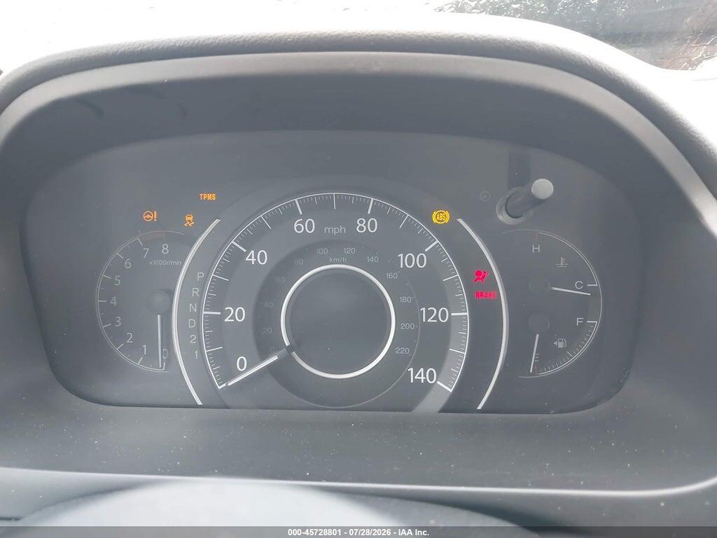 2HKRM4H74CH611693 2012 HONDA CR-V photo no. 7