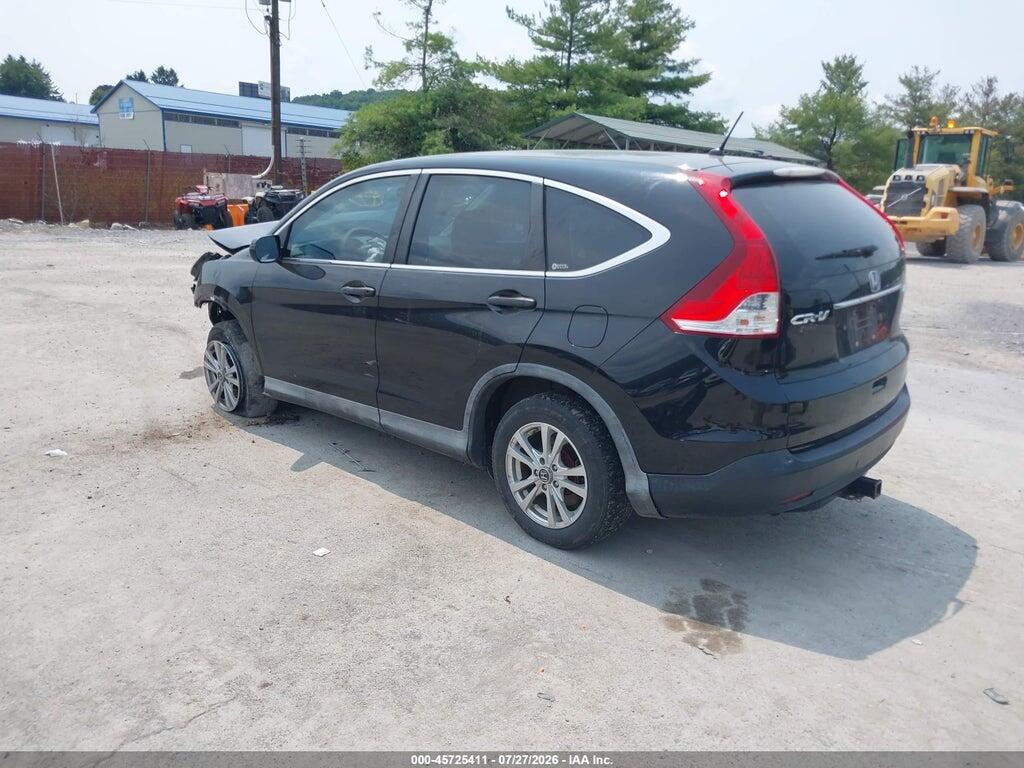 2HKRM4H30CH603359 2012 HONDA CR-V photo no. 3