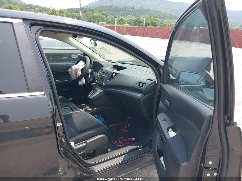2HKRM4H30CH603359 2012 HONDA CR-V photo no. 5