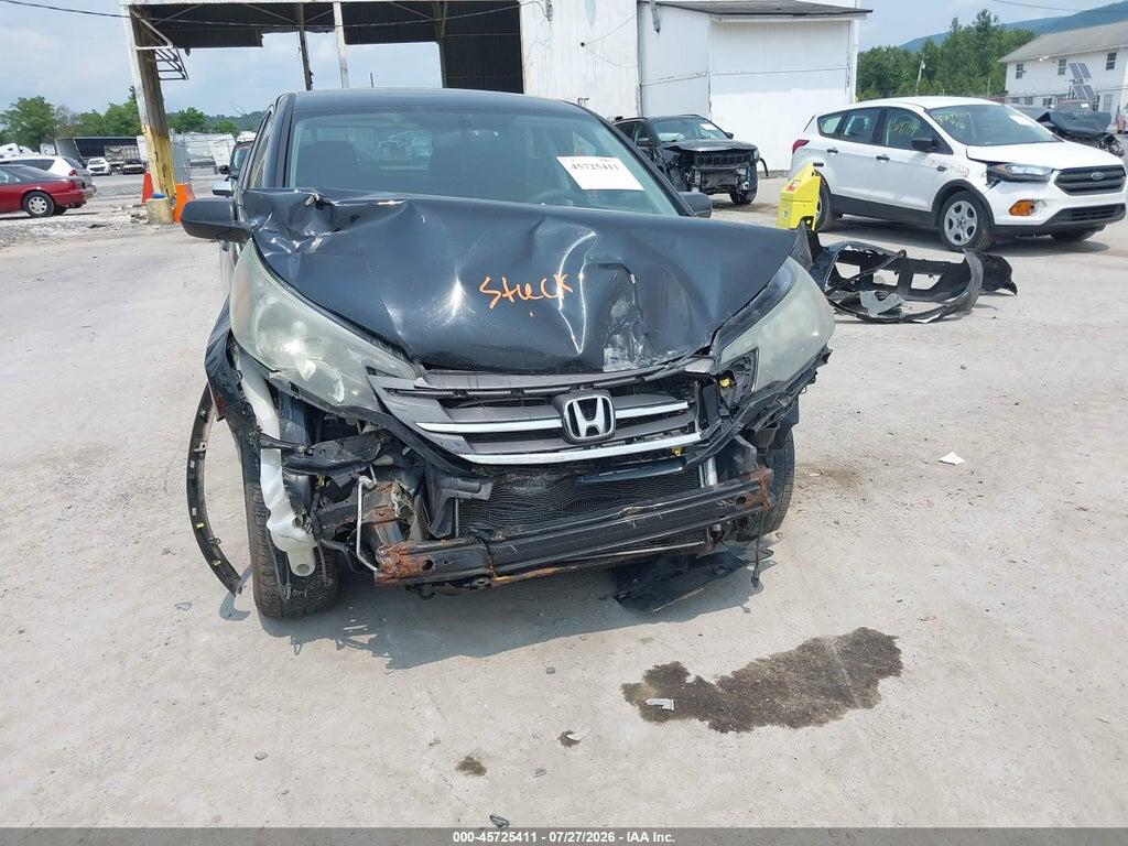 2HKRM4H30CH603359 2012 HONDA CR-V photo no. 6