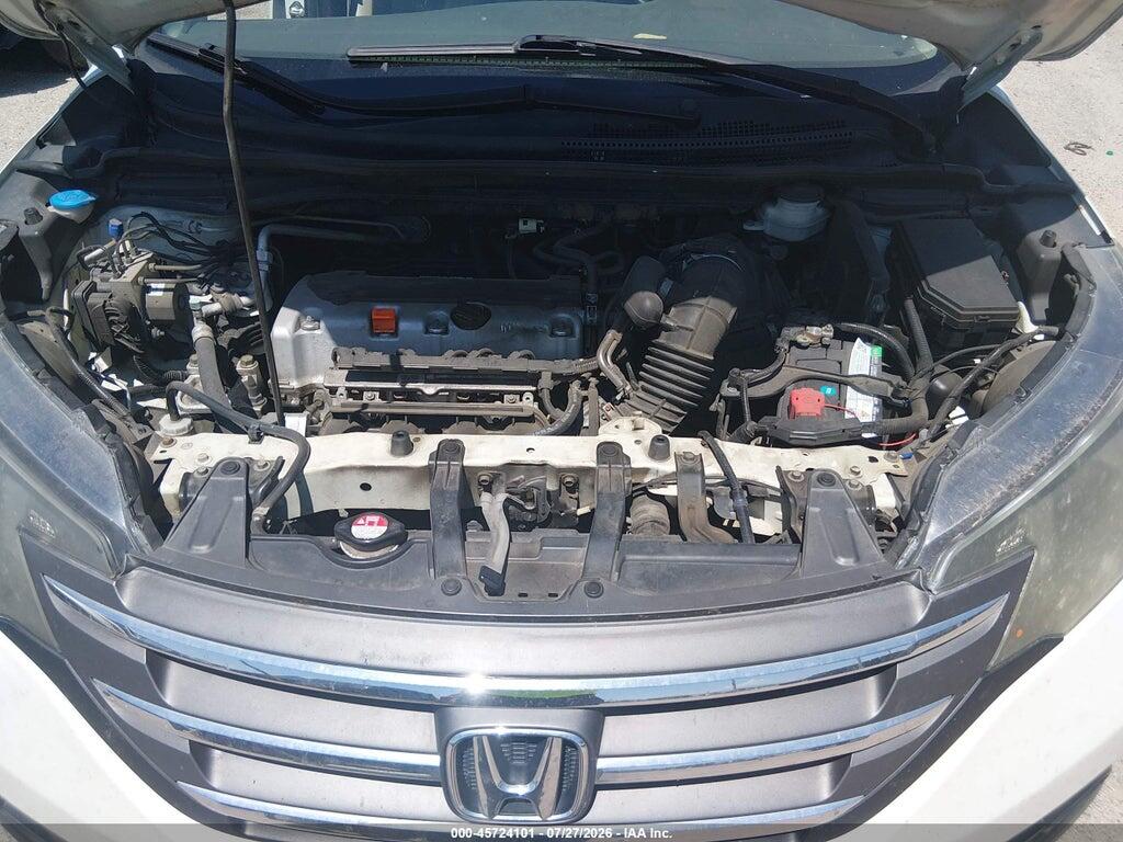 5J6RM4H76CL060611 2012 HONDA CR-V photo no. 10