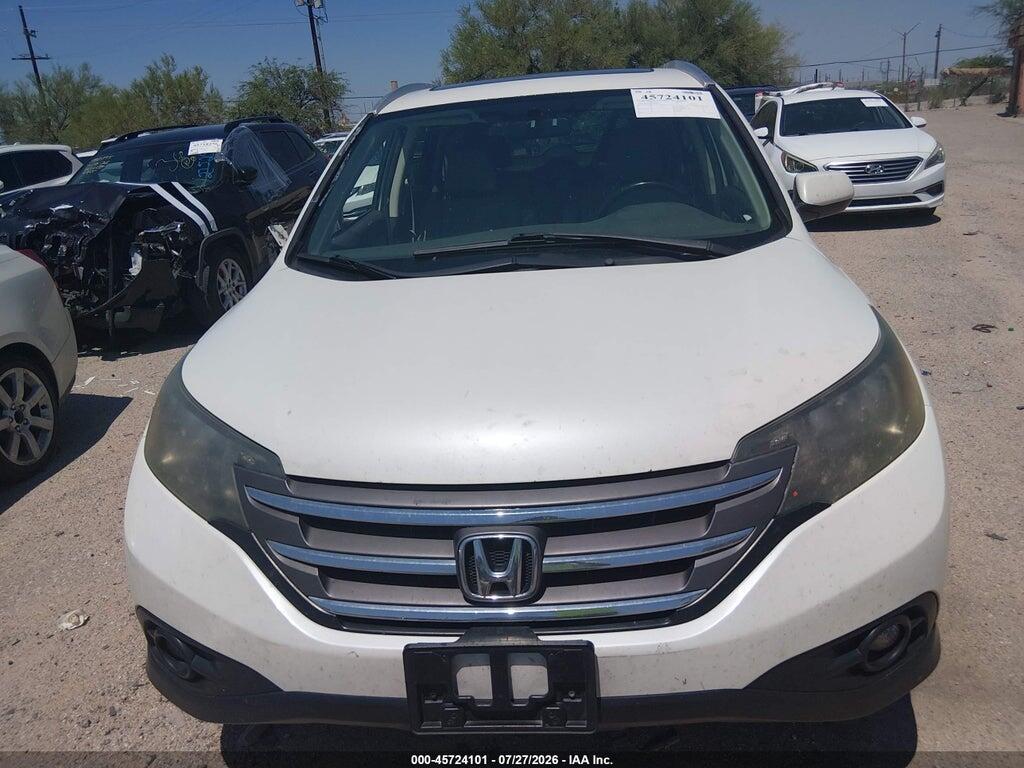 5J6RM4H76CL060611 2012 HONDA CR-V photo no. 11