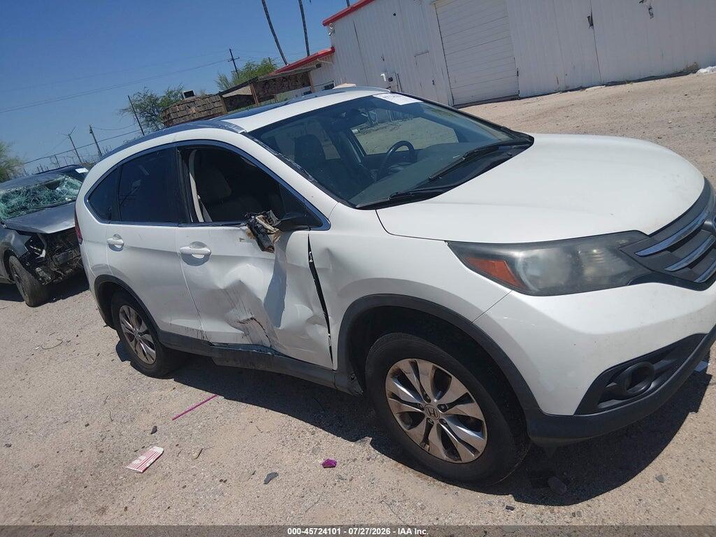 5J6RM4H76CL060611 2012 HONDA CR-V photo no. 12