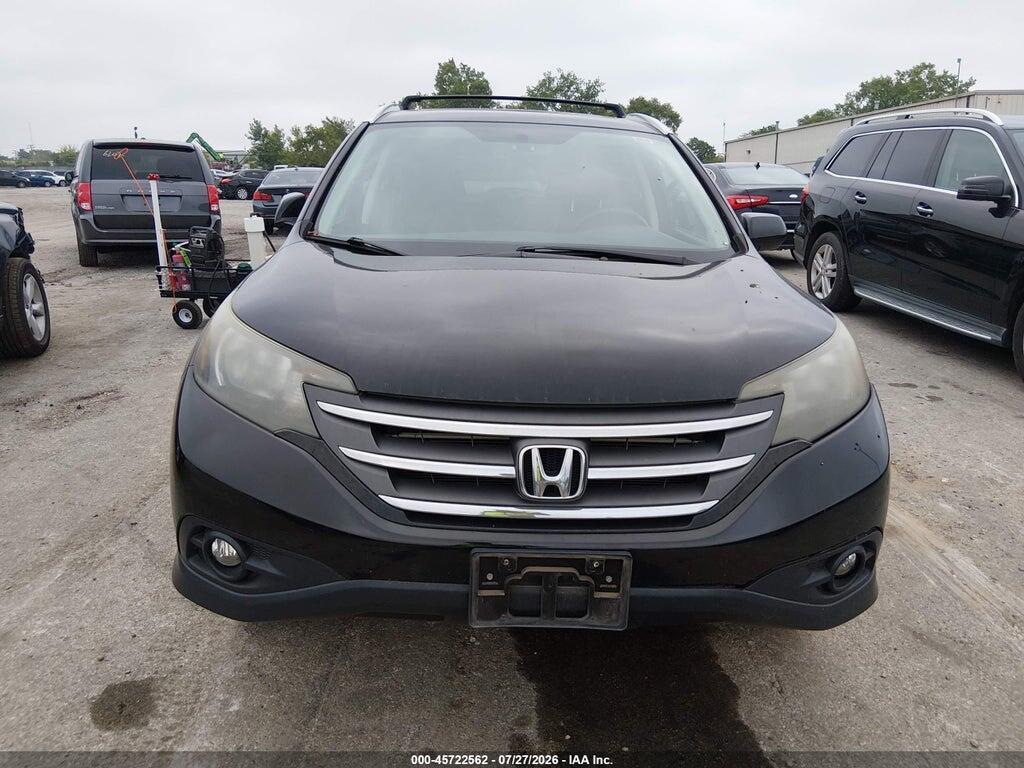 5J6RM4H73CL035679 2012 HONDA CR-V photo no. 12