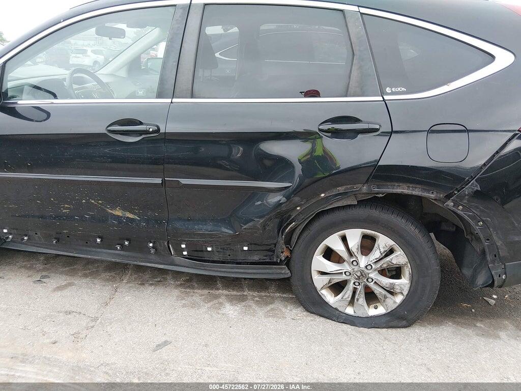 5J6RM4H73CL035679 2012 HONDA CR-V photo no. 6