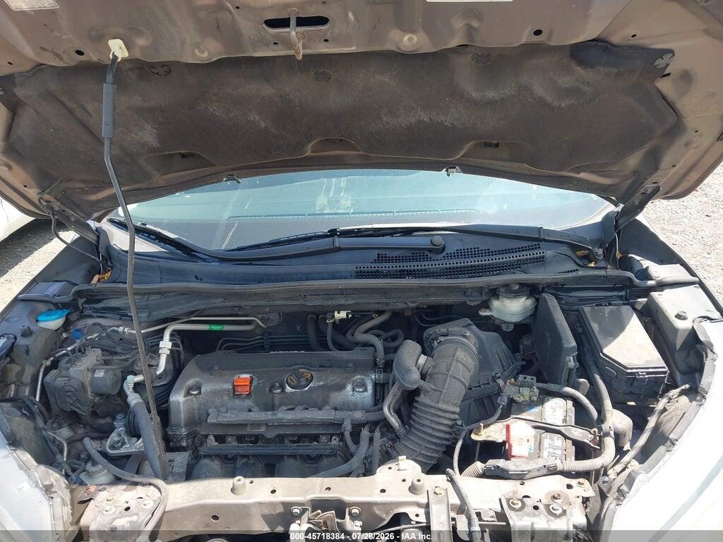 5J6RM4H34CL049054 2012 HONDA CR-V photo no. 10