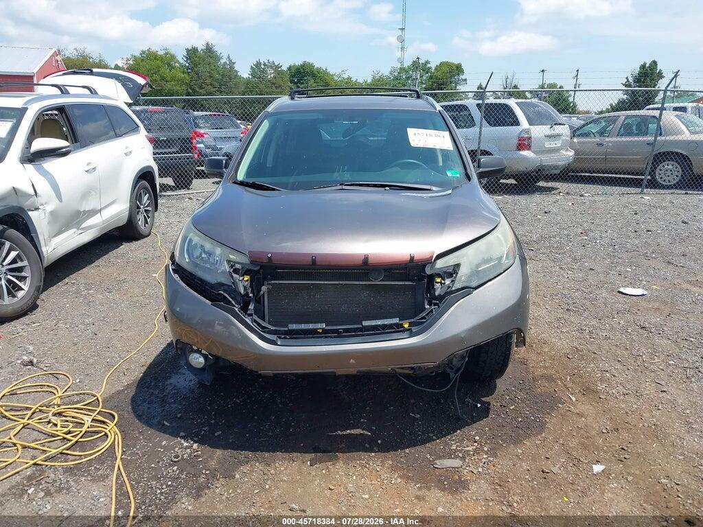 5J6RM4H34CL049054 2012 HONDA CR-V photo no. 12