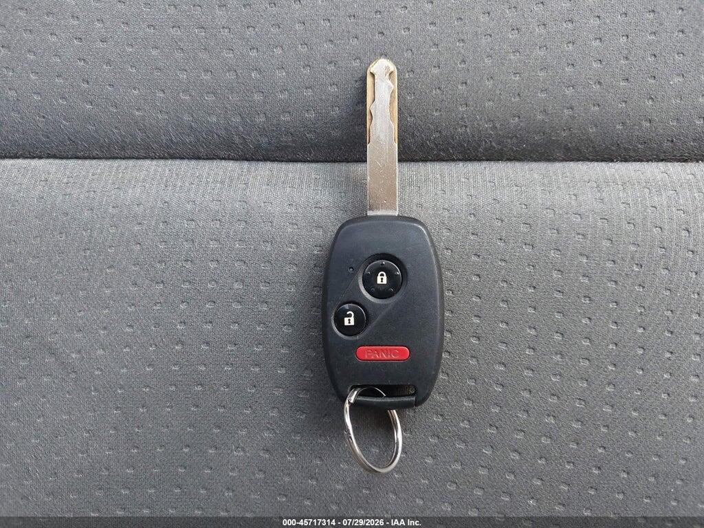 JHLRM4H5XCC015405 2012 HONDA CR-V photo no. 11
