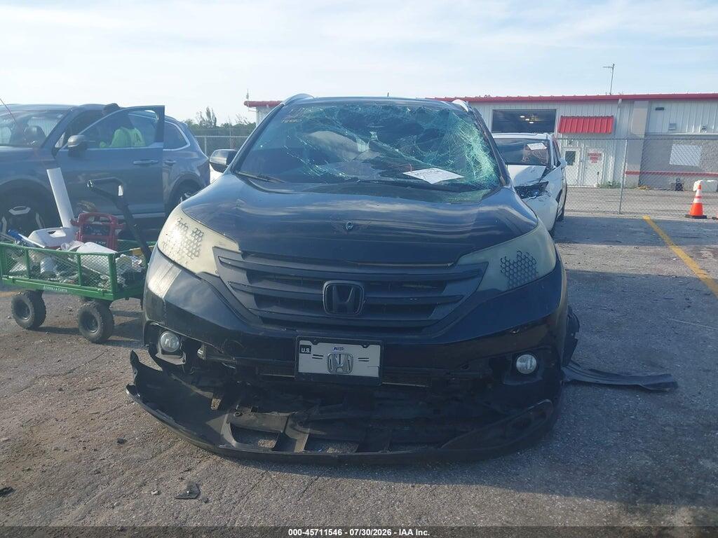 2HKRM4H71CH602434 2012 HONDA CR-V photo no. 11