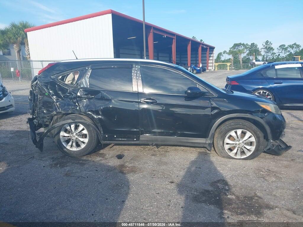 2HKRM4H71CH602434 2012 HONDA CR-V photo no. 12