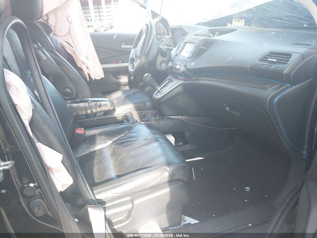 2HKRM4H71CH602434 2012 HONDA CR-V photo no. 5