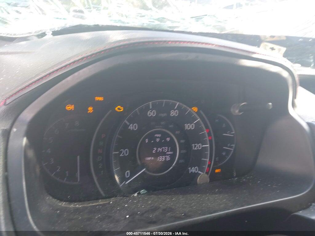 2HKRM4H71CH602434 2012 HONDA CR-V photo no. 7