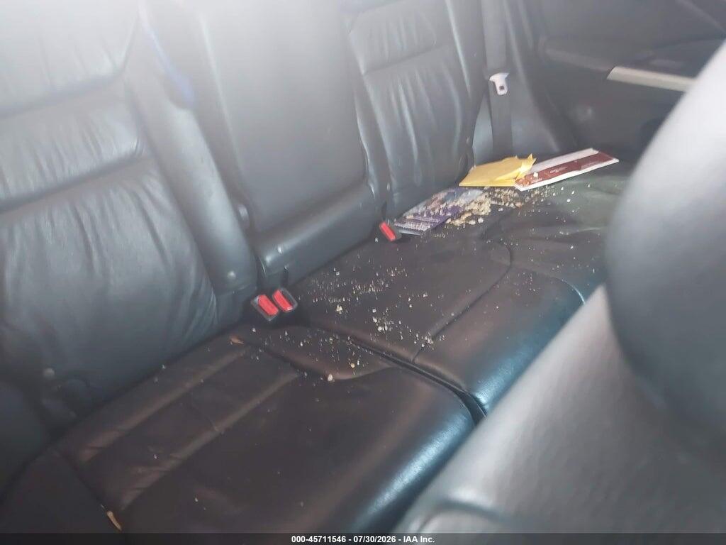2HKRM4H71CH602434 2012 HONDA CR-V photo no. 8