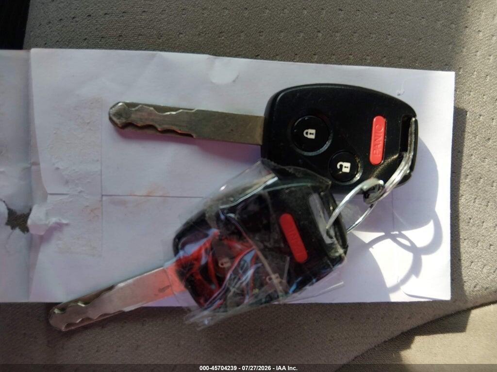 JHLRM4H56CC017720 2012 HONDA CR-V photo no. 11