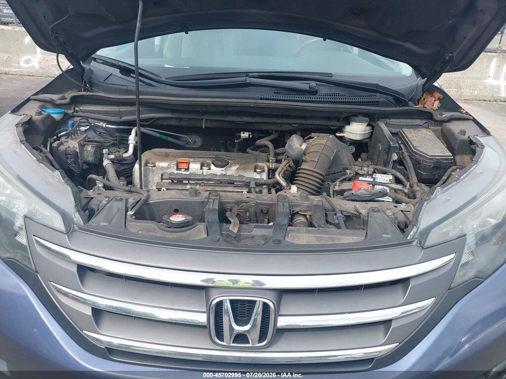 5J6RM4H58CL068952 2012 HONDA CR-V photo no. 10
