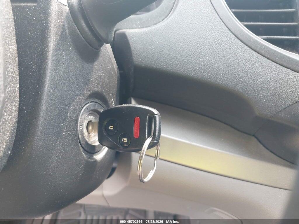 5J6RM4H58CL068952 2012 HONDA CR-V photo no. 11