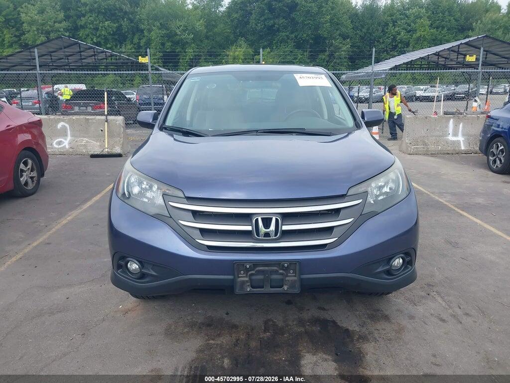 5J6RM4H58CL068952 2012 HONDA CR-V photo no. 12