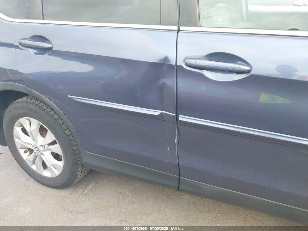 5J6RM4H58CL068952 2012 HONDA CR-V photo no. 6