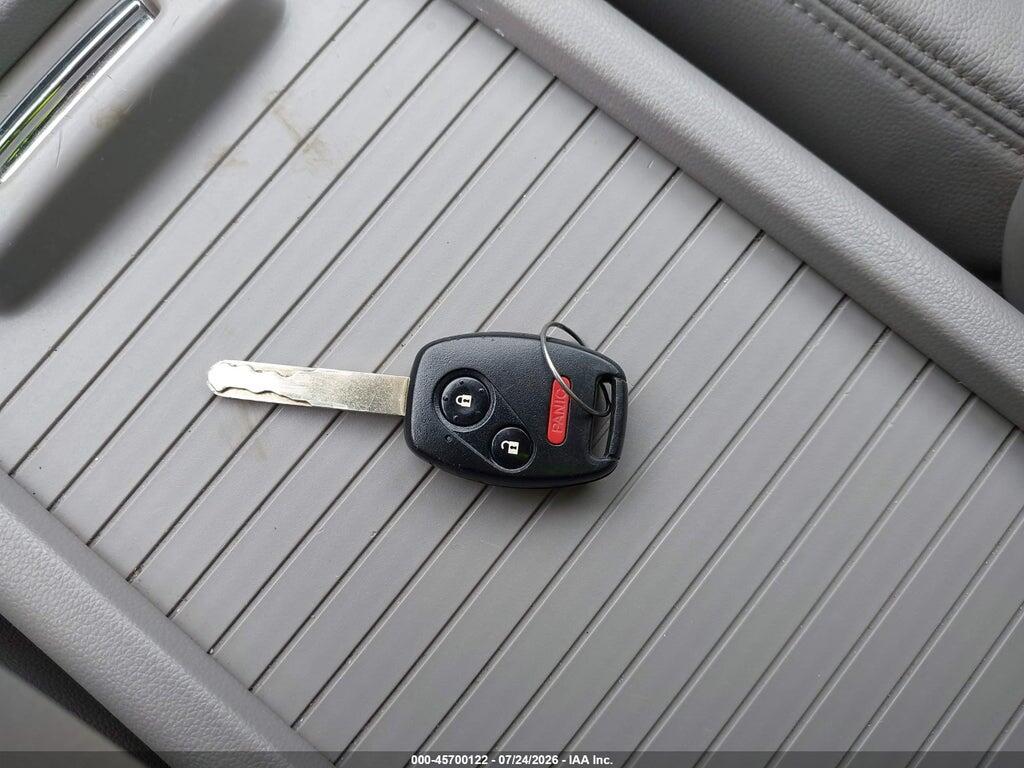 5J6RM4H76CL065825 2012 HONDA CR-V photo no. 11