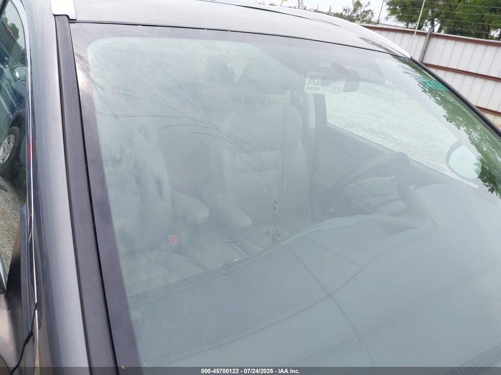 5J6RM4H76CL065825 2012 HONDA CR-V photo no. 6