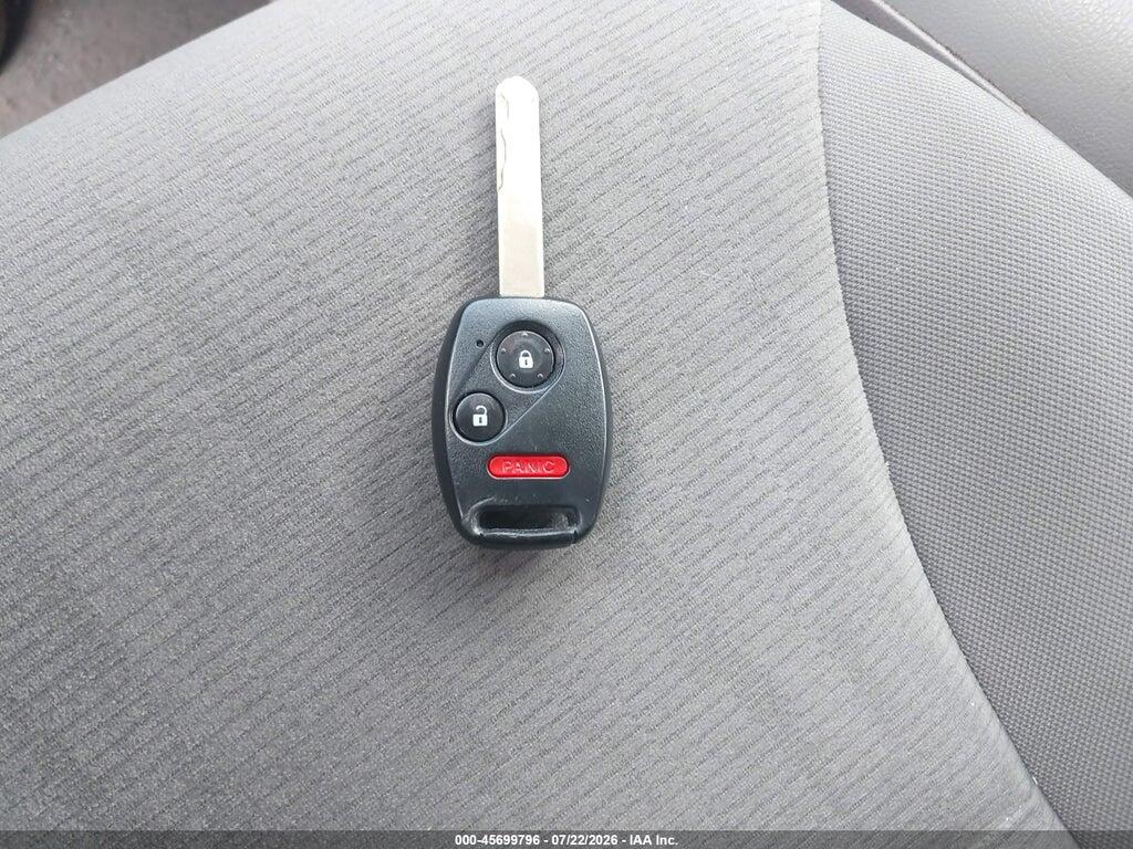 5J6RM4H30CL078809 2012 HONDA CR-V photo no. 11