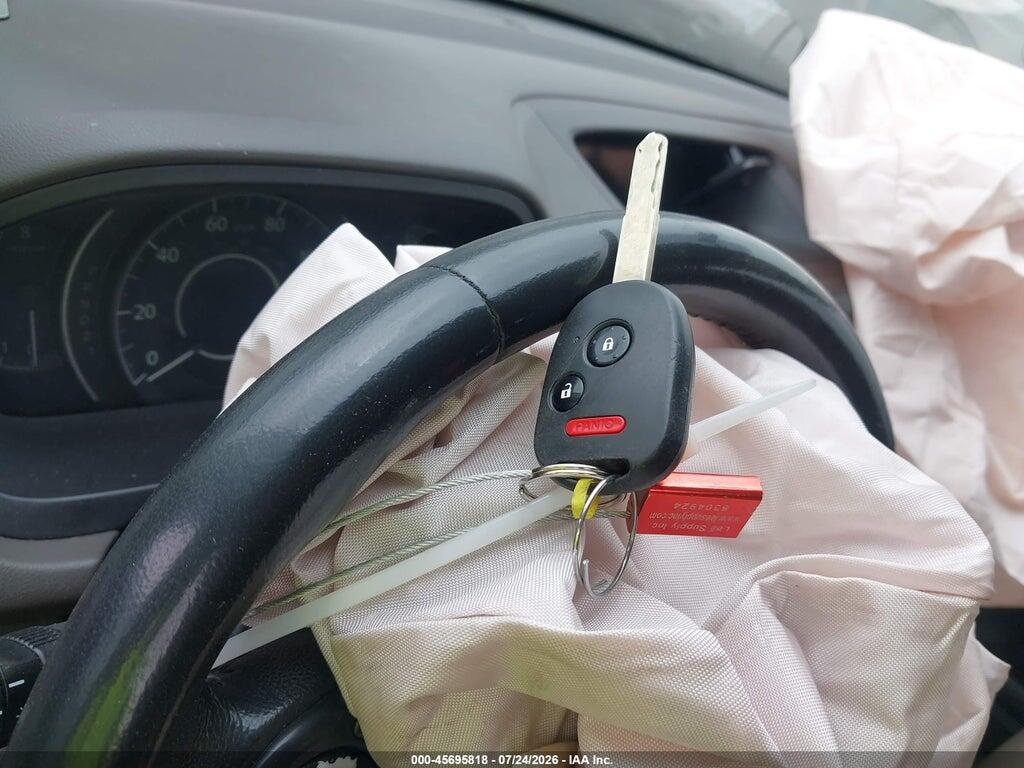 5J6RM3H76CL000810 2012 HONDA CR-V photo no. 11