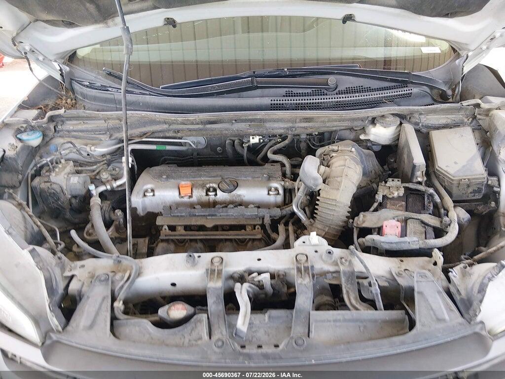 2HKRM3H38CH501124 2012 HONDA CR-V photo no. 10
