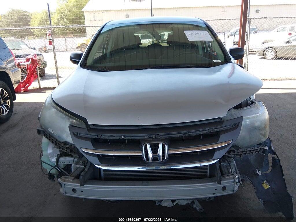 2HKRM3H38CH501124 2012 HONDA CR-V photo no. 12
