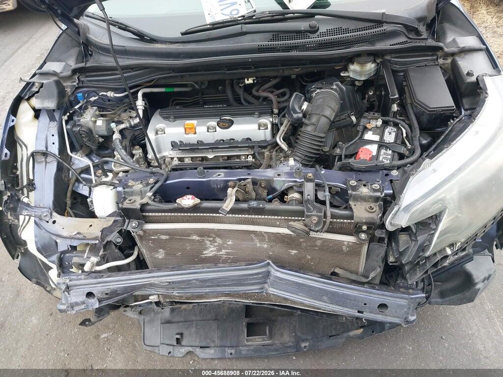 JHLRM3H7XCC004724 2012 HONDA CR-V photo no. 10