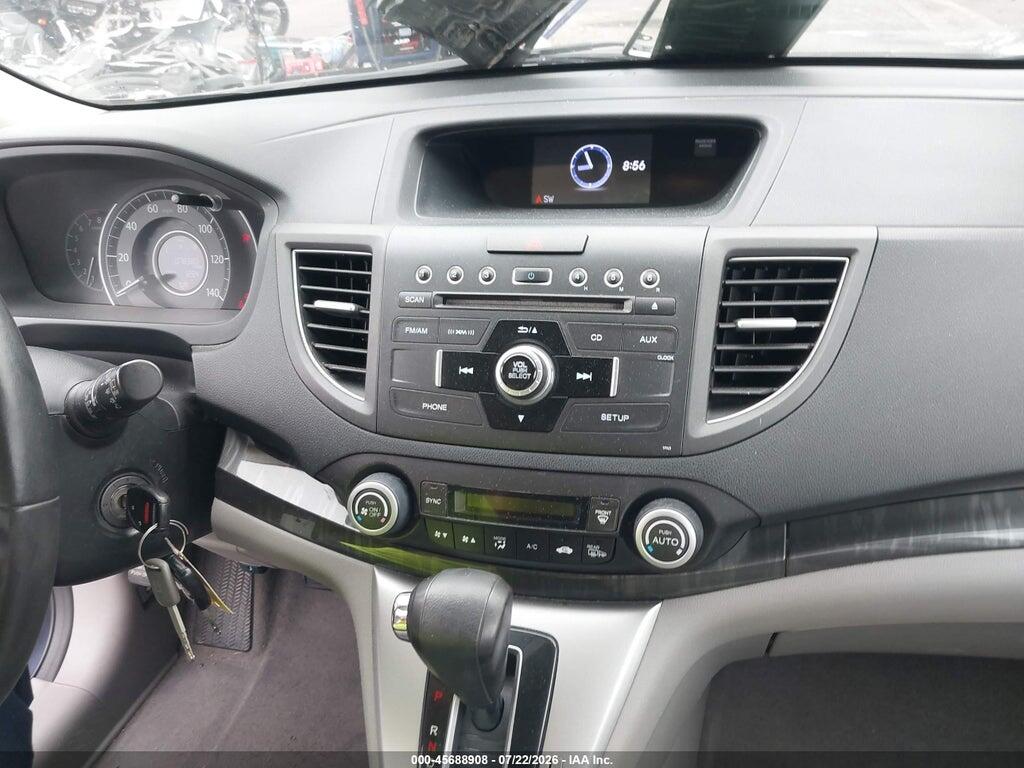 JHLRM3H7XCC004724 2012 HONDA CR-V photo no. 11