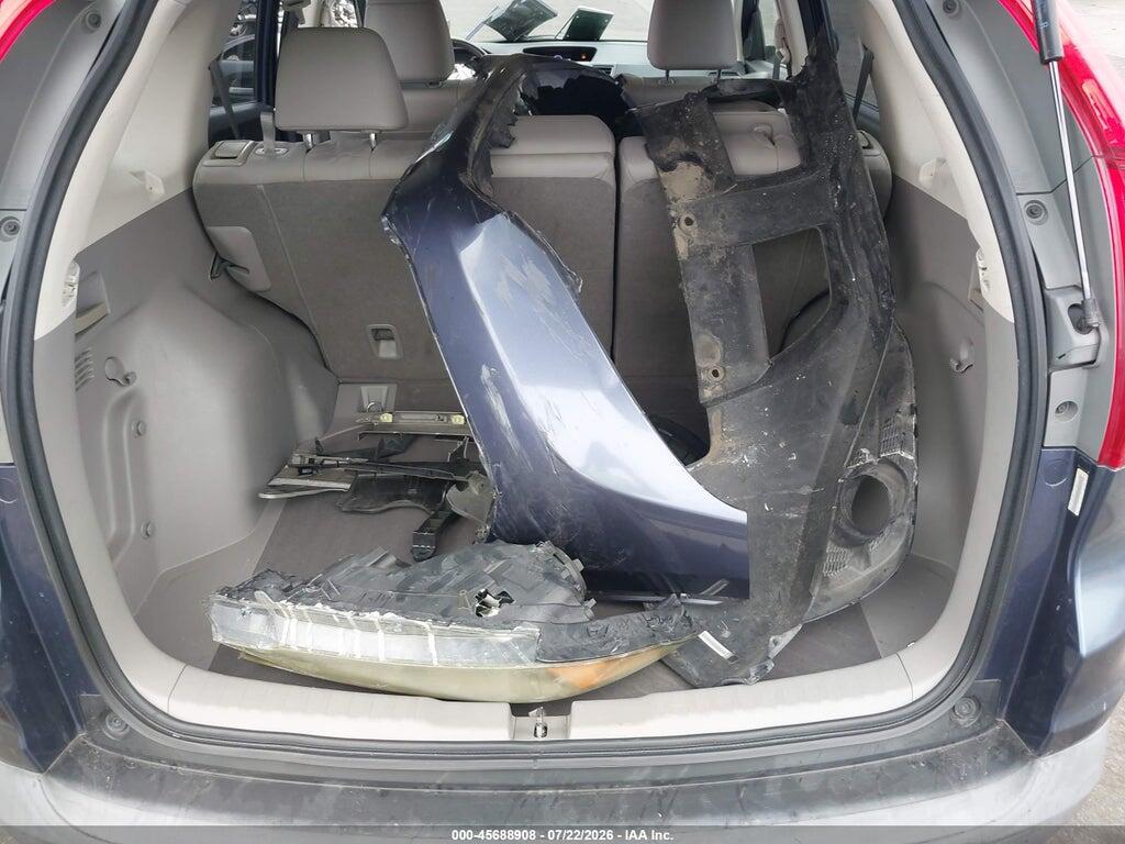 JHLRM3H7XCC004724 2012 HONDA CR-V photo no. 12